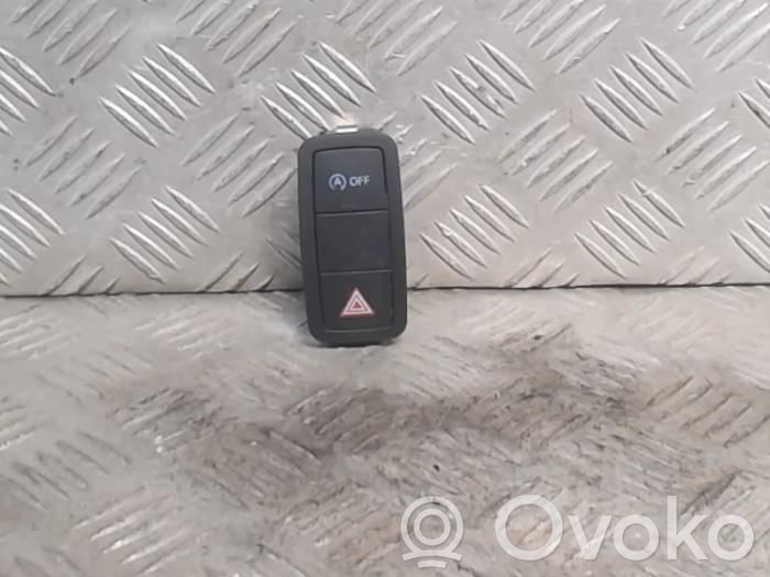 Audi A1 Hazard light switch 
