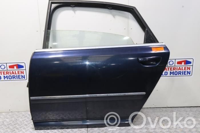 Audi A8 S8 D3 4E Galinės durys 
