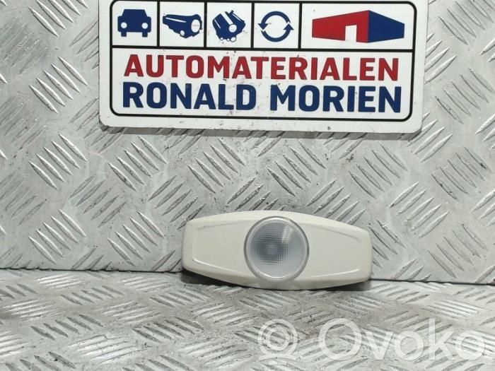 Ford C-MAX II Rear seat light 