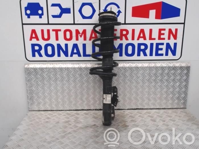 Ford Transit Custom Amortiguador delantero 