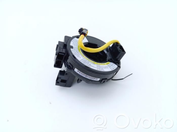 Suzuki Grand Vitara II Airbag slip ring squib (SRS ring) 