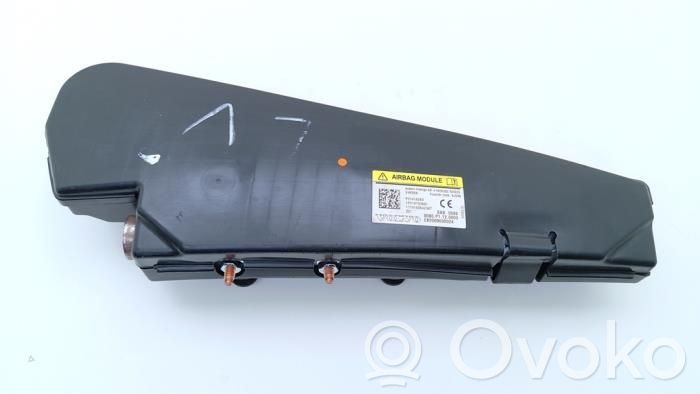 Volvo S60 Poduszka powietrzna Airbag fotela 