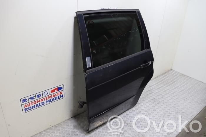 Ford Galaxy Galinės durys 