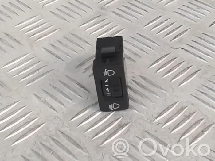 Citroen DS3 Headlight level height control switch 