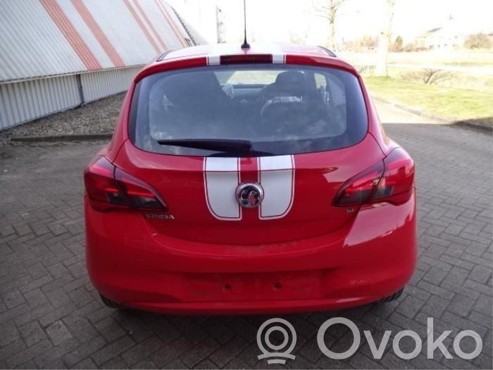 Tailgate/trunk/boot lid   13428045,13428045