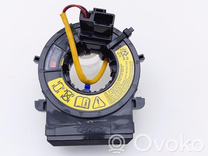 KIA Sportage Muelle espiral del airbag (Anillo SRS) 