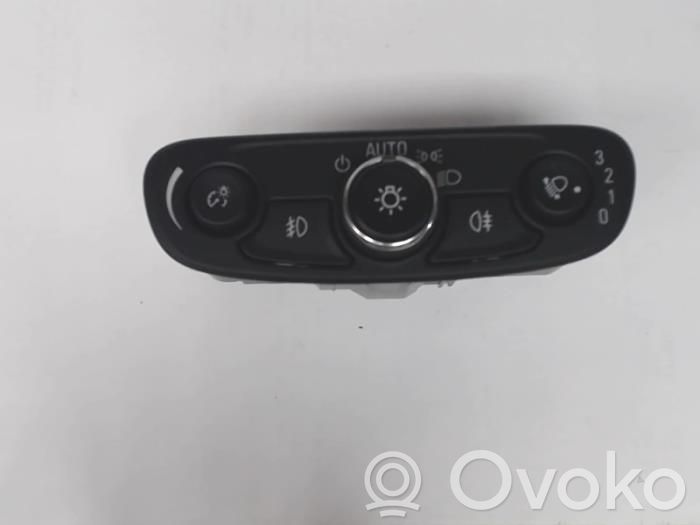 Opel Mokka Light switch 