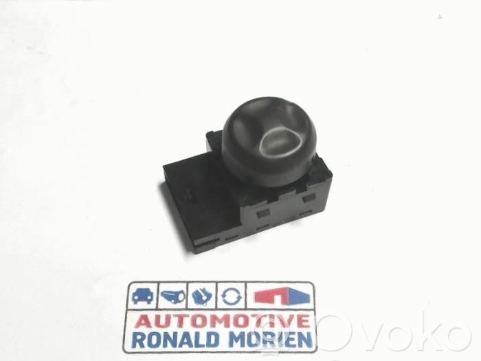 Opel Mokka Other switches/knobs/shifts 