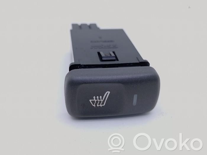 Volvo S40, V40 Seat heating switch 