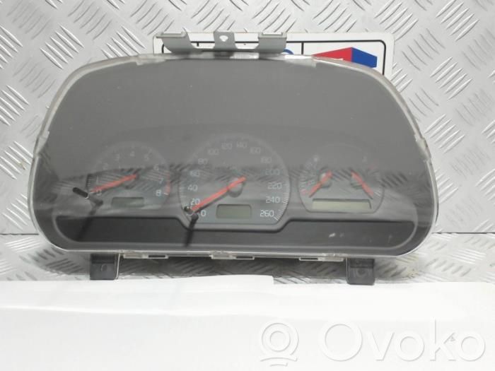 Volvo S40, V40 Speedometer (instrument cluster) 