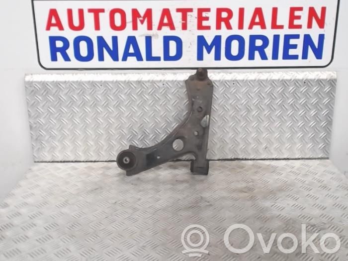 Opel Adam Front control arm 