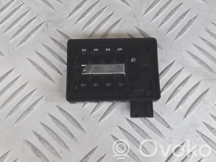 Peugeot 207 Rain sensor 