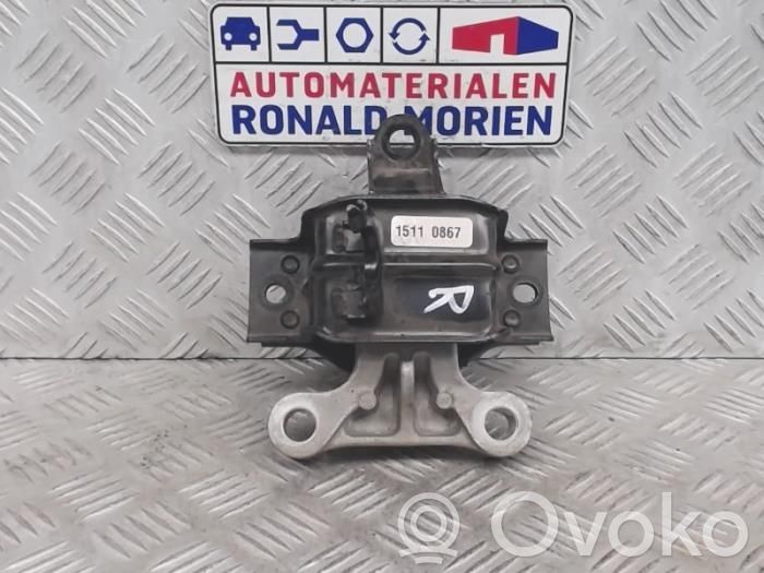 Opel Karl Dzinēja spilvens 
