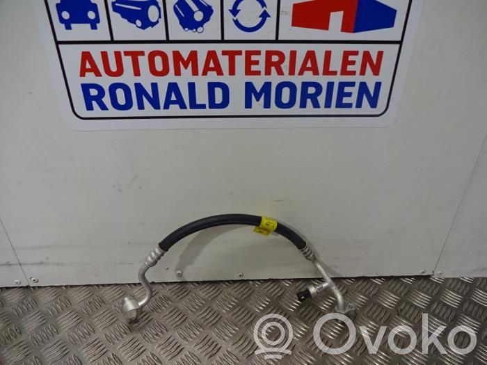 Opel Karl Tubo flessibile aria condizionata (A/C) 