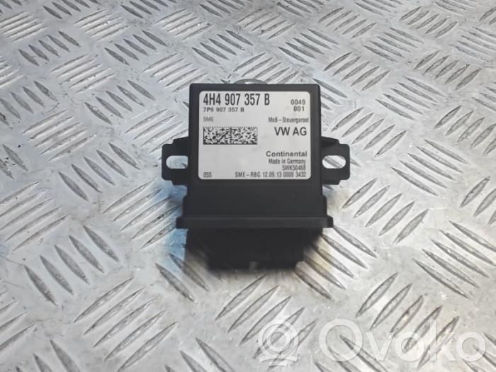 Audi A8 S8 D4 4H Light module LCM 