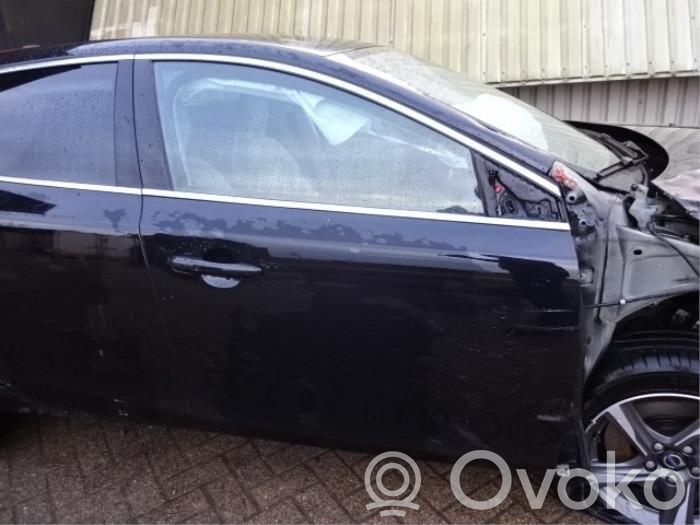 Volvo V40 Priekinės durys 