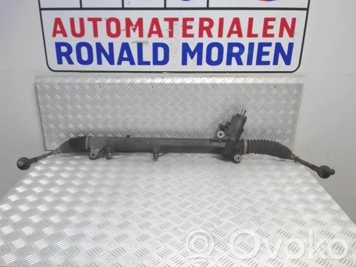 Audi A8 S8 D3 4E Steering rack mechanical part 