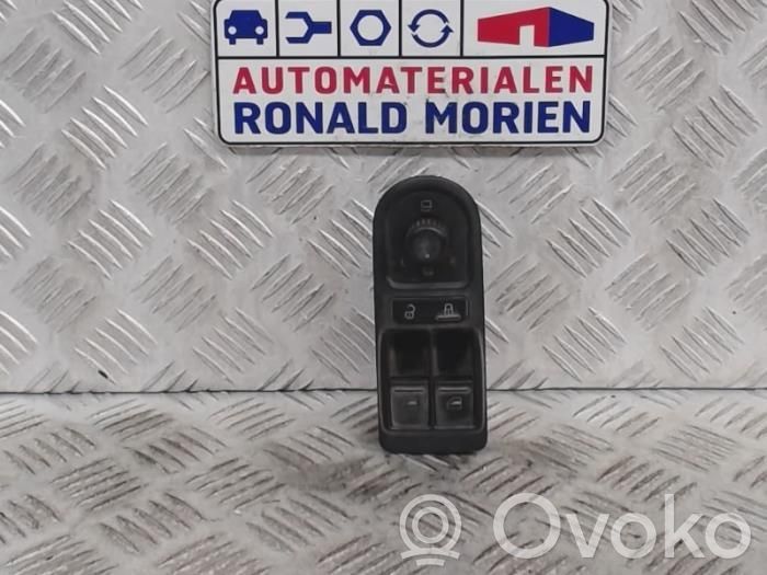 Renault Master III Electric window control switch 