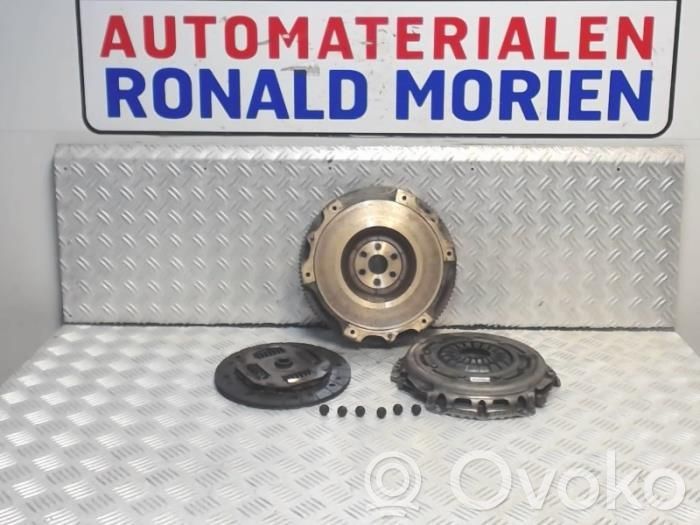 Ford Fiesta Sprzęgło / Komplet 