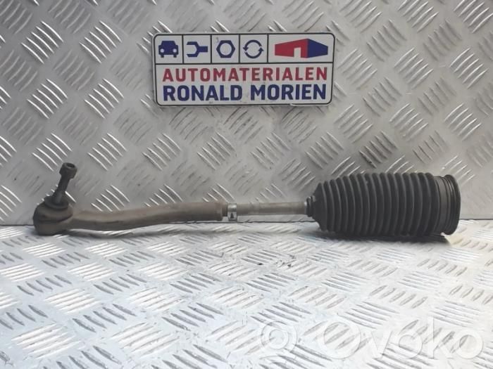 Renault Captur Vairo traukės antgalis 