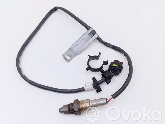 Lambda probe sensor   H1B19G444AA