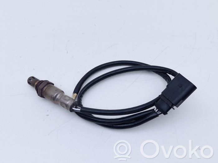 Volkswagen Scirocco Lambda probe sensor 
