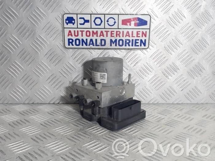 Opel Karl ABS Blokas 