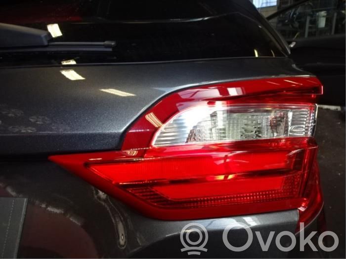 Ford Fiesta Takavalot 