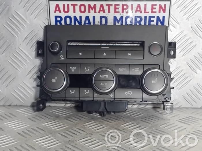 Climate control unit   EJ3214C239FB,EJ3214C239FB