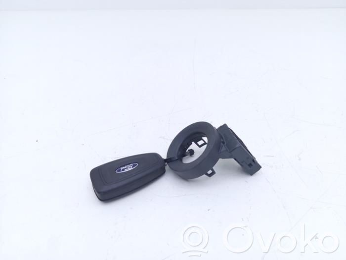 Ford Transit Immobilizer control unit/module 