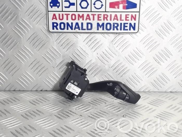 Ford Transit Pyyhkijän vipu 
