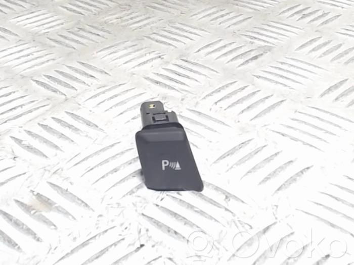 Opel Mokka Parking (PDC) sensor switch 