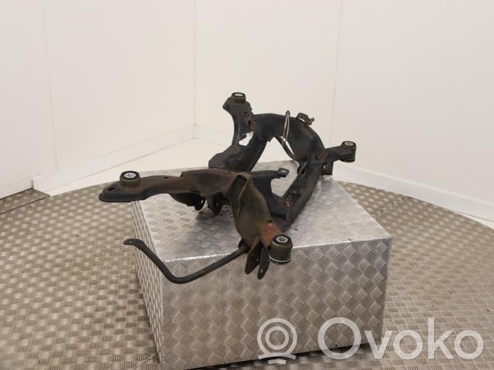 Volvo XC60 Bastidor trasero 