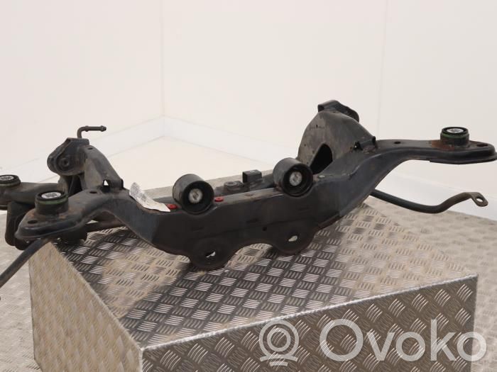 Volvo XC60 Bastidor trasero 