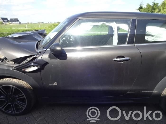 Mini Paceman (R61) Дверь 