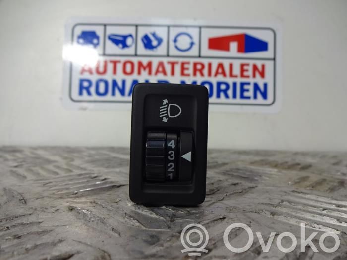 Suzuki Celerio Bouton commande réglage hauteur de phares 