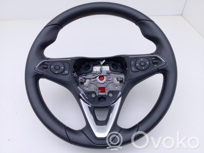 Opel Crossland X Ohjauspyörä 