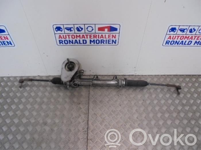 Ford Mondeo Mk III Hammastangon mekaaniset osat 
