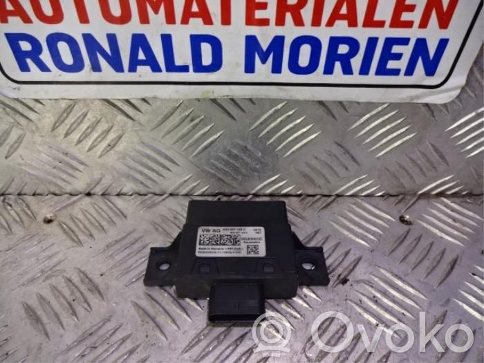 Volkswagen Golf VII Unitate control antenă 
