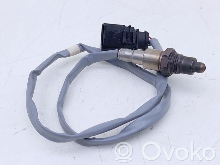 Seat Leon (5F) Sonde lambda 