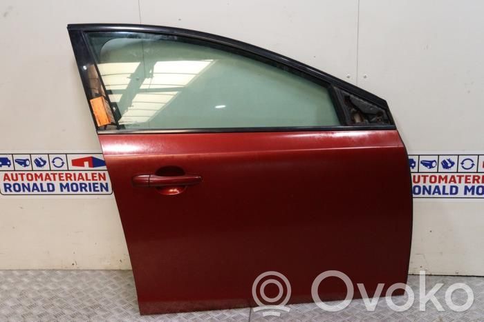 Volvo V40 Cross country Priekinės durys 