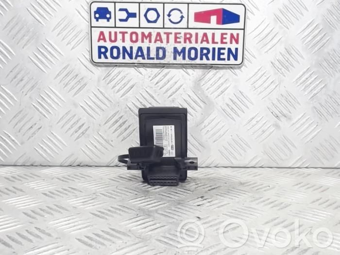 Ford Fiesta Antenna control unit 