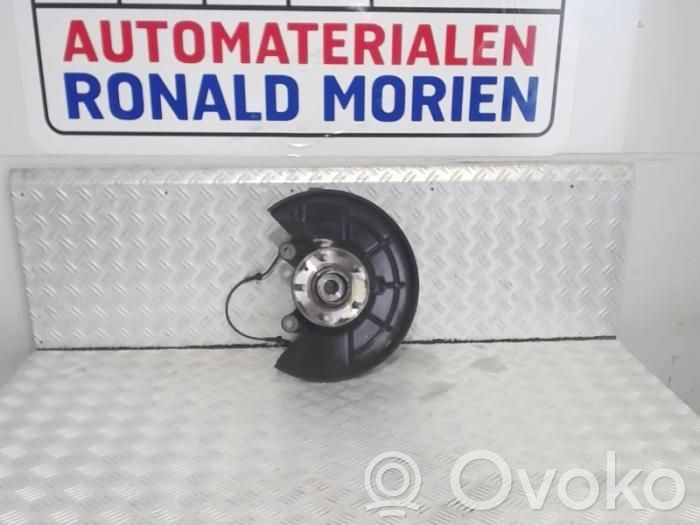 Opel Mokka Priekšējā riteņa rumbas vārpstas šarnīrs (stupica, capfa) 
