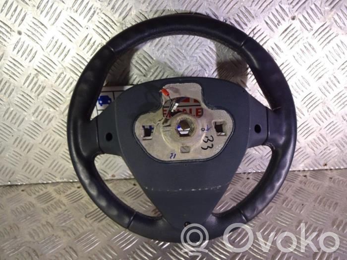 Ford Fiesta Vairas 