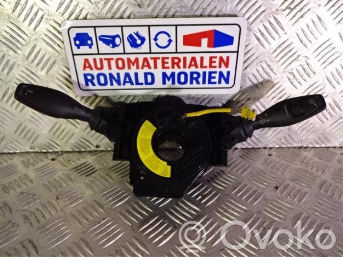 Ford Fiesta Rokturu komplekts 