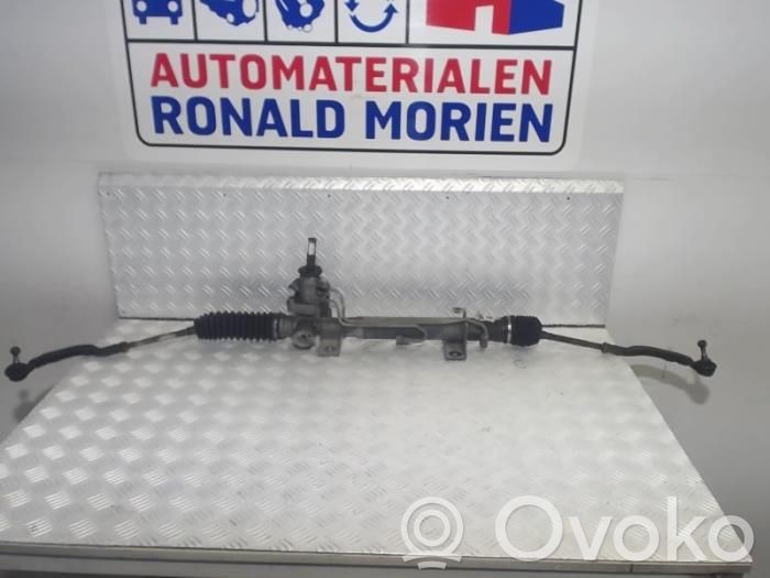 Renault Espace IV Hammastangon mekaaniset osat 