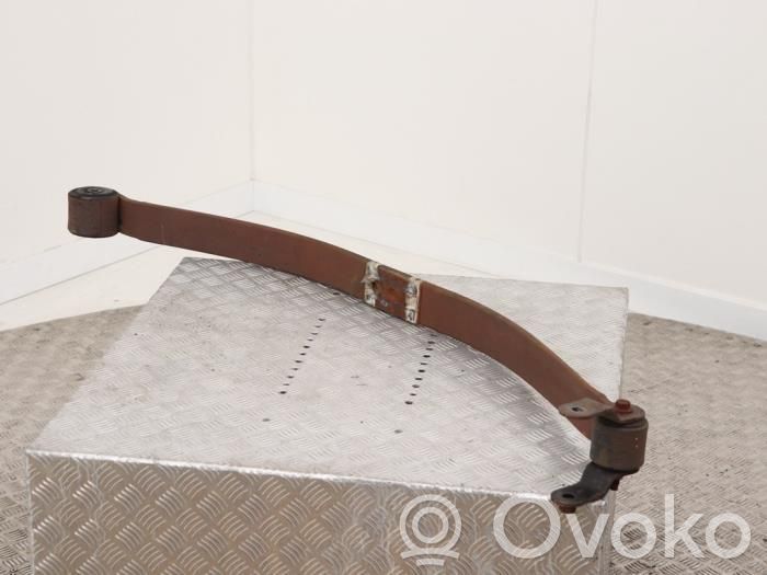 Ford Transit Rear leaf spring 