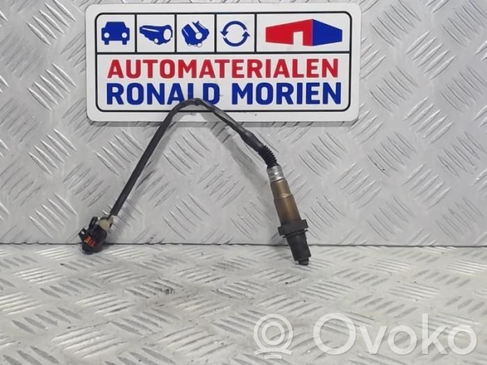 Opel Astra J Lambda zondas 