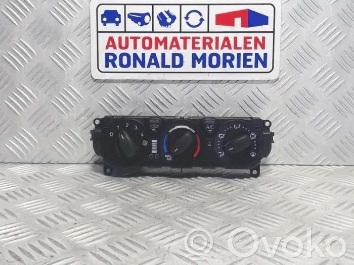 Ford Transit Unitate control climatizare 