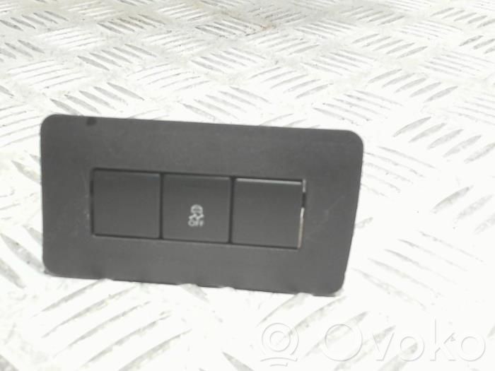 ESP (stability program) switch   96645105ZD,96645105ZD